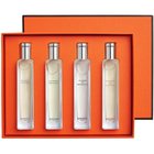 SET HERMES Miniature Jardin -kokoelma Un Jardin à Cythère EDT 15 ml + Un Jardin Sur Le Nil EDT 15 ml + Le Jardin de Monsieur Li 15 ml + Un Jardin sur la Lagune 15 ml
