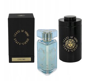 State of Mind Open Mind Unisex parfyymi 100 ml