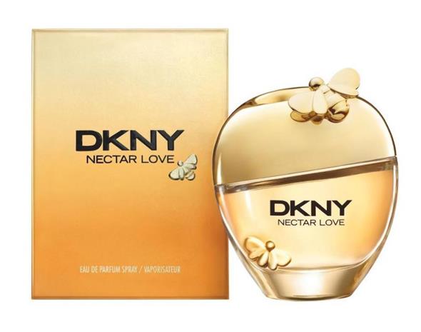 DKNY Nectar Love - EdP 100 ml – kuva 4/8