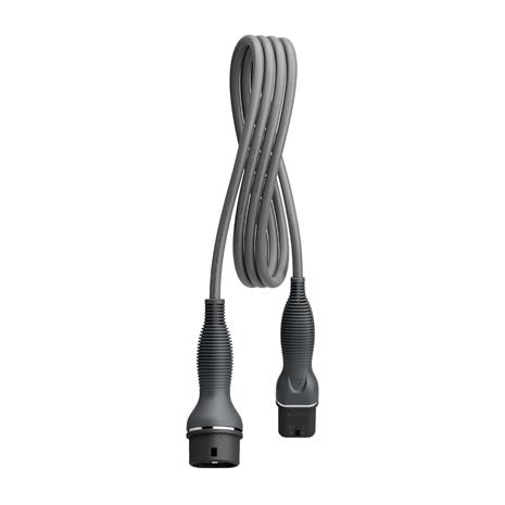 Charge Amps Beam 13.8 kW, 6 meter, Type 2. Charging Cable