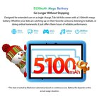 Tabletti PC Tablet BLACKVIEW BVTABA6KIDS-BL