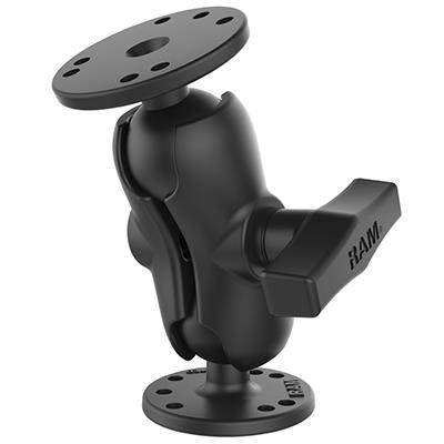 RAM MOUNTS C-koon varsi RAM-101U-B