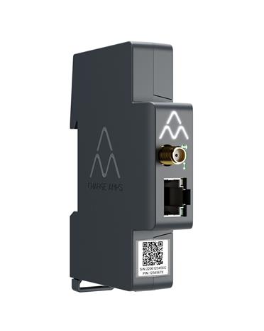 Charge Amps Amp Guard 63 Amp