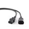 Gembird PC-189-VDE-3M, C13/C14, 3 m – kuva 1