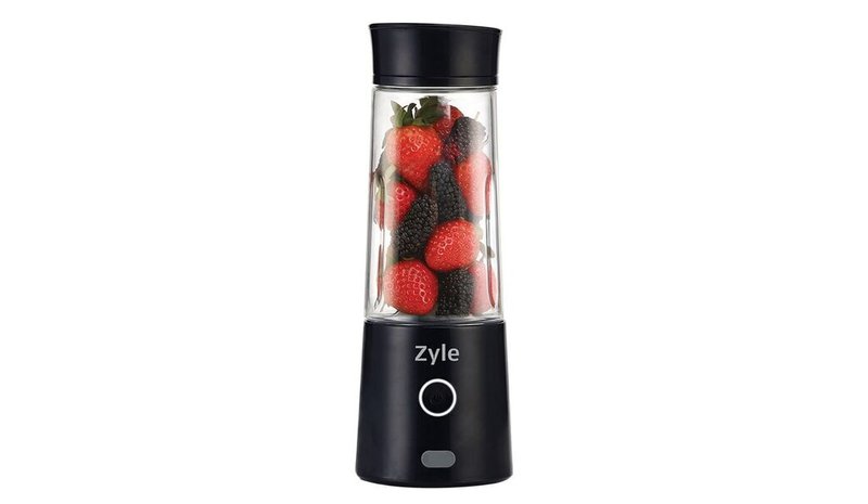 Tehosekoitin Zyle ZY015RBB