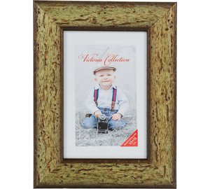 Valokuvakehys Malta 10x15, vihreä