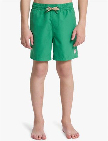 Quiksilver Everyday Volley Yth 14 - Black - 176