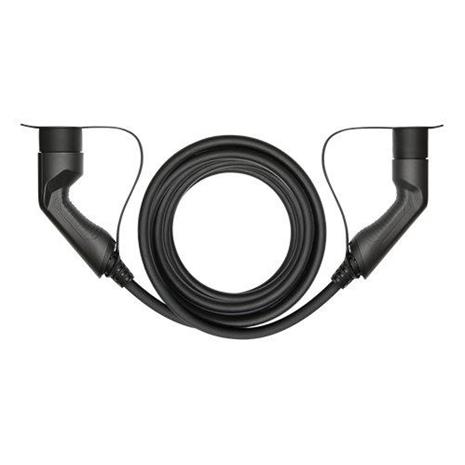 S-Line Charging cable, Type 2, 16A, 11kW, 5m