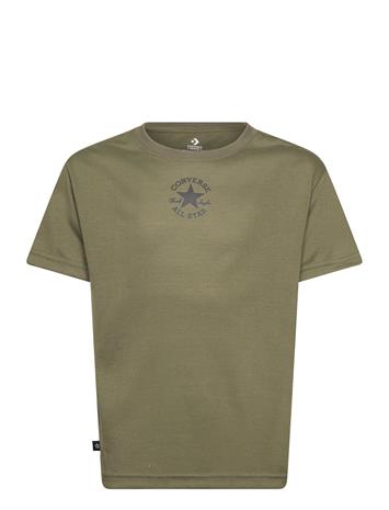 Converse Cnvn Sustainable Core S/S Tee - Navy - 164/176