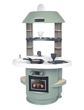Smoby keittiö Nova