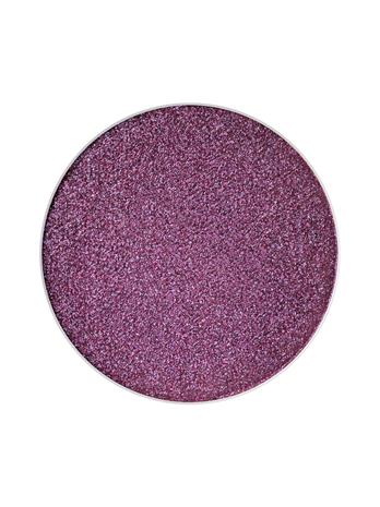 MAC Cosmetics Eye Shadow Pro Palette Refill Pan Glitter Cant Stop