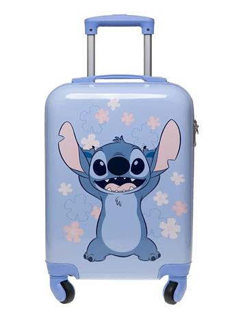 Stor - Stitch - Hardcase trolley - 46 x 33 x 20 cm