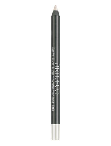 Artdeco - Soft Eye Liner Waterproof - Roosa