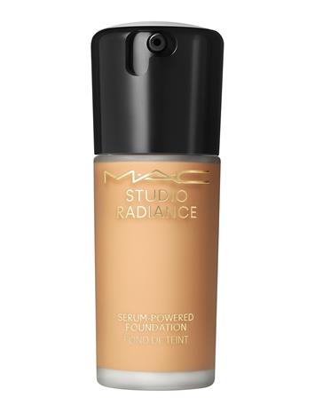 MAC Studio Radiance Serum Powered Foundation 30ml (Various Shades) - NC42