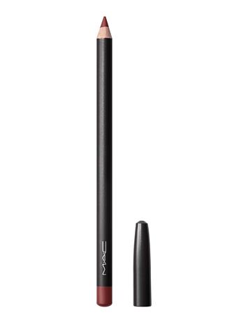 MAC Cosmetics Lip Pencil Mahogany