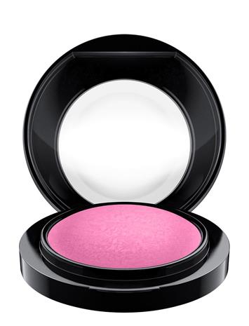 MAC Cosmetics Mineralize Matte Blush Bubbles, Please