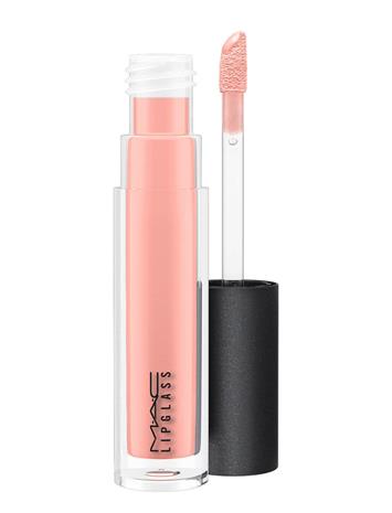 MAC Cosmetics Lipglass Please Me