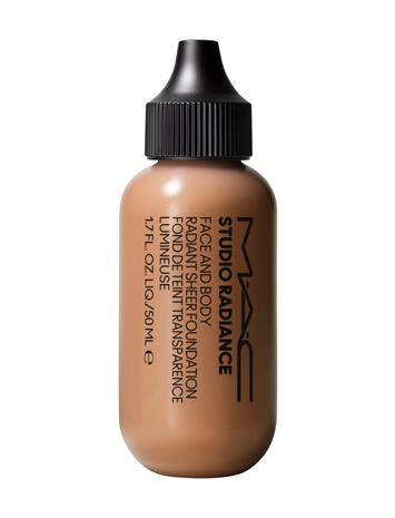 MAC Cosmetics Studio Radiance Face And Body (50ml) C4