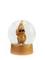 Winkee - Snow Globe - Snow Globe Gnome - Gold – kuva 2