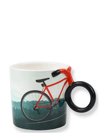 Winkee - Bicycle Mug
