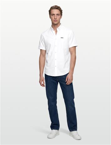 BOSS St_Motion S - Blue - XXL
