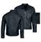 Taru Sormusten Herrasta - Der Herr Der Ringe - Keinonahkatakki - Miehet - Musta – kuva 6