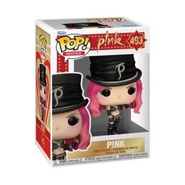 Funko Pop! Rocks: P!nk - Lady Marmalade FIGU