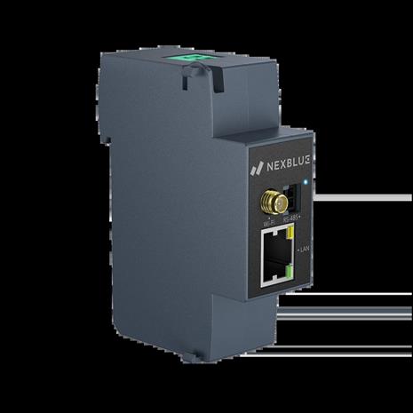 NexBlue ZEN Three Phase (current sensor)