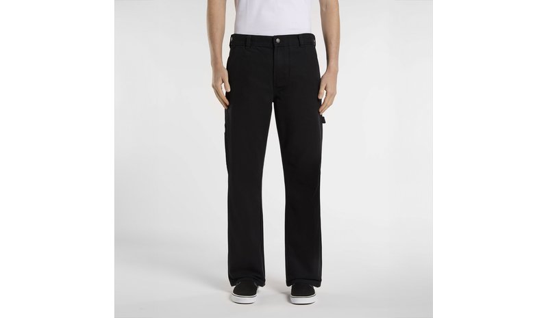 Dickies Carpenter Canvas miesten housut