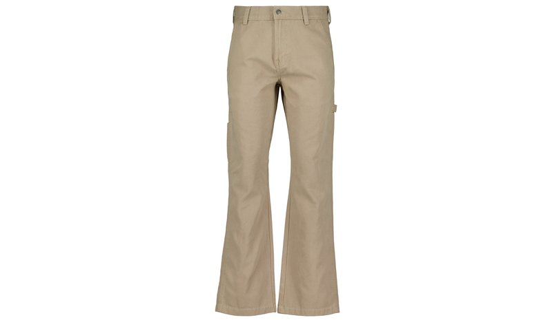 Dickies Carpenter Canvas miesten housut
