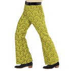 THE 70s GROOVY STYLE - tapetti (housut)