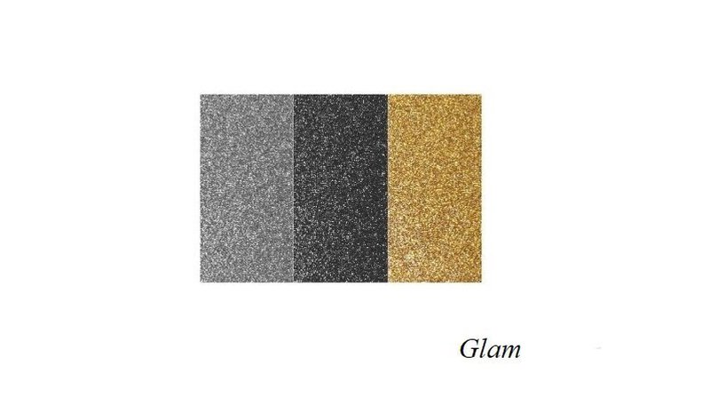 Kylpyamme Besco Deeva Glam Silver, 170 x 80 cm, kromisifonilla