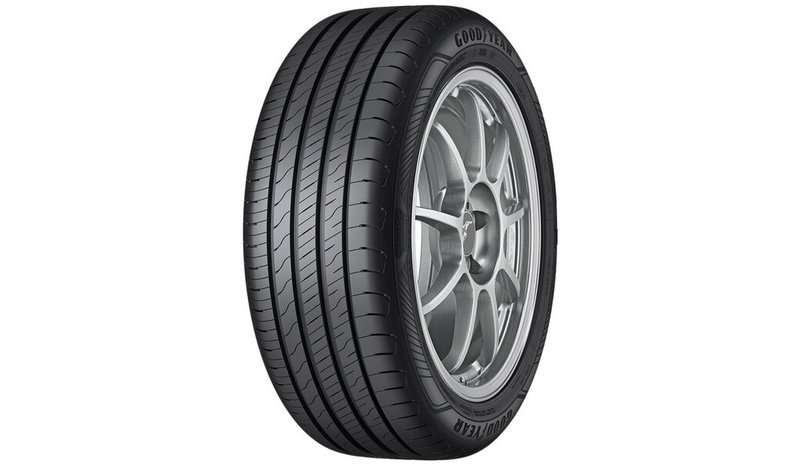 Goodyear Efficientgrip Performance 2 215/55R18 99 V XL