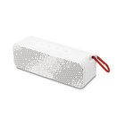 Hama PowerBrick 2.0 Bluetooth-kaiutin 8W (valkoinen)