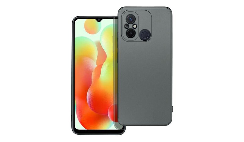 Forcell Metallic