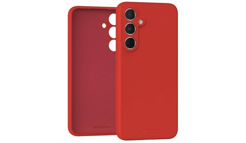 Mercury Silicone