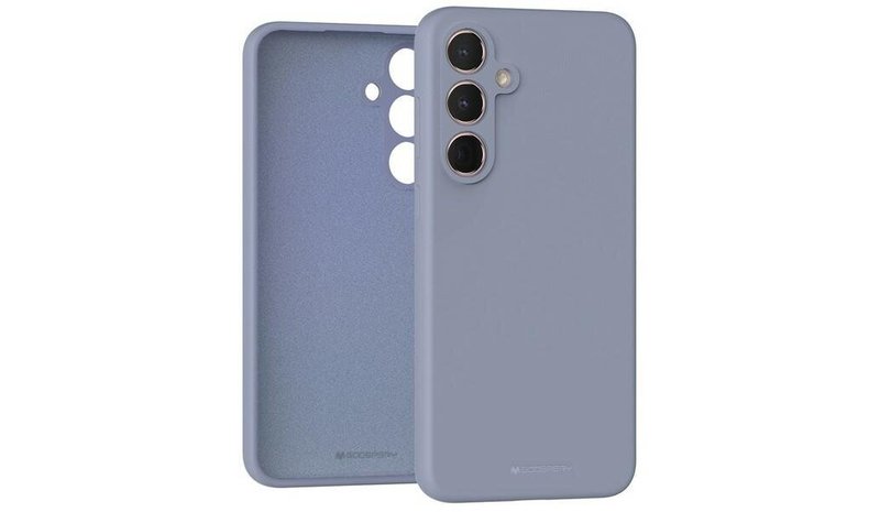 Mercury Silicone