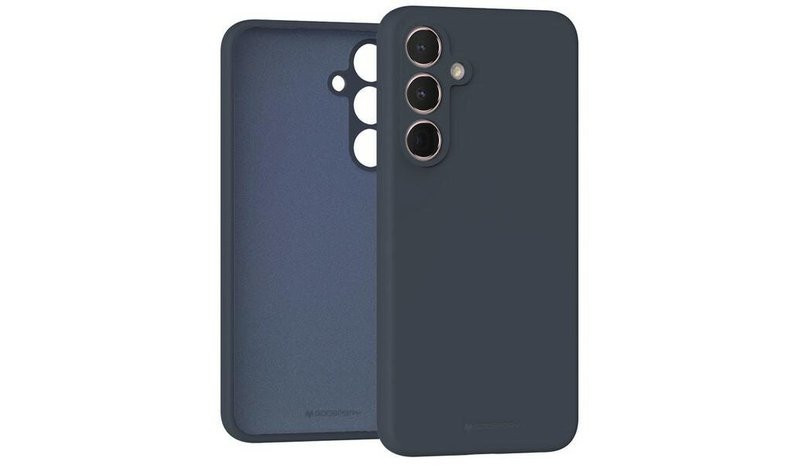 Mercury Silicone