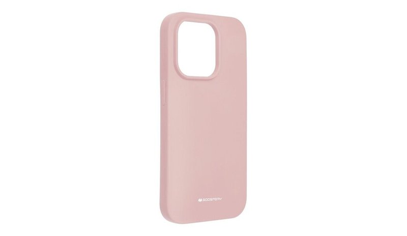 Mercury Silicone