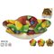 Kitchen&Go hedelmävati, 4x15x15 cm – kuva 1