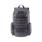 Magnum WILDCAT reppu 25L harmaa