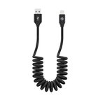 Tellur TLL155396 USB -salama, 1,8 m