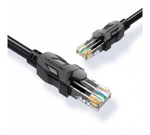 Sbox UTP CAT6 (UTP-CAT6-10), 10m