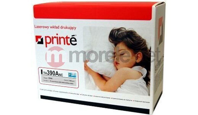 Laserkasetti Printe TH390ANC