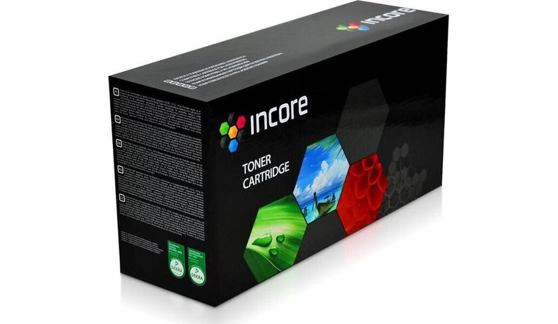 Laserkasetti Incore IS-D111L-BN