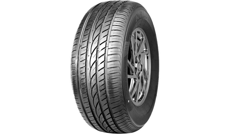 Aplus A607 255/60R18 110 V XL