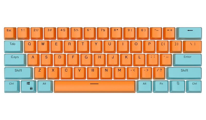 Royal Kludge OEM PBT