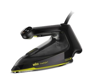 Braun FreeStyle 7 FI7255GR, silitysrauta
