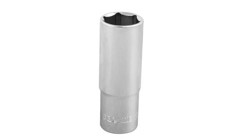 Proline 11mm 1/2 pidennetty kuusiopää Crv
