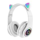 Bemi B39 Cat White